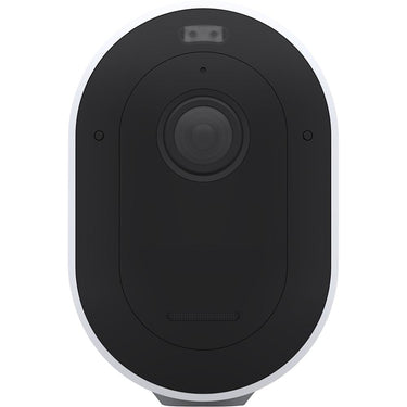 Arlo Pro 5S 2K HDR Wireless Security Camera (VMC4460P), 4 pack - Factory Refurbished