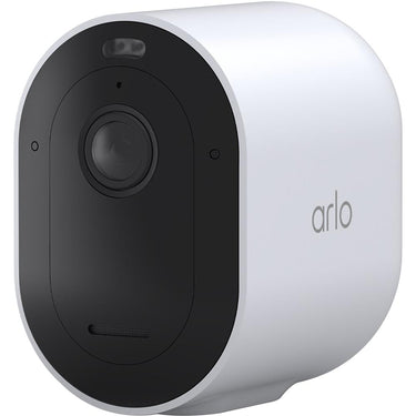 Arlo Pro 5S 2K HDR Wireless Security Camera (VMC4460P), 4 pack - Factory Refurbished