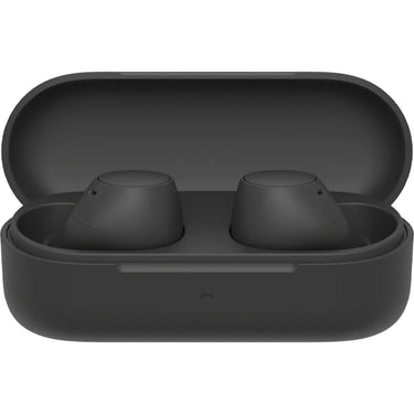 Sony Truly Wireless Earbuds with 22-Hour Battery - WFC510/B - Open Box