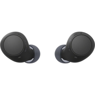Sony Truly Wireless Earbuds with 22-Hour Battery - WFC510/B - Open Box
