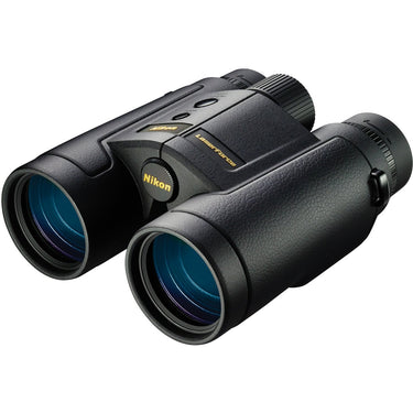 Nikon LaserForce 10x42 Rangefinder Binoculars 16212 - Refurbished