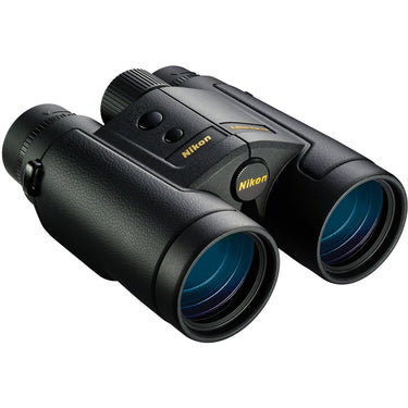 Nikon LaserForce 10x42 Rangefinder Binoculars 16212 - Refurbished
