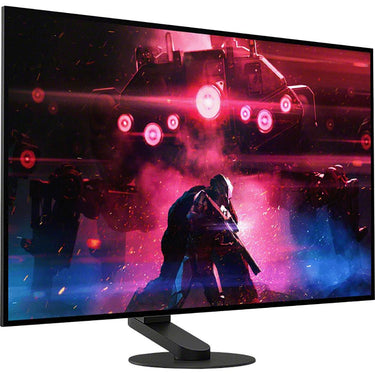 Sony 27" INZONE M10S OLED QHD 1440p HDR 480Hz Gaming Monitor (SDM27Q10SB)