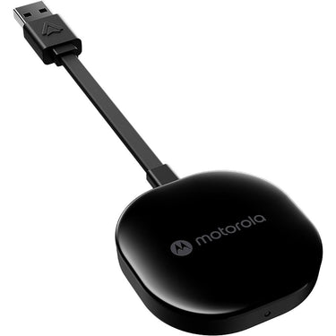 Motorola MA1 Wireless Car Adapter for Android Auto
