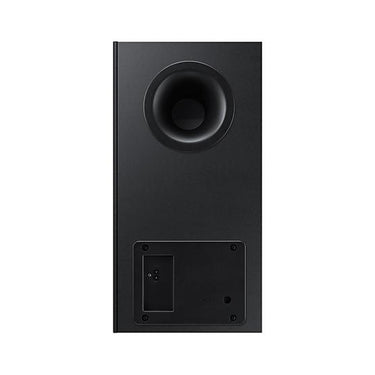 Samsung HW-N950 Soundbar with Dolby Atmos (NO Rear speakers) Open Box