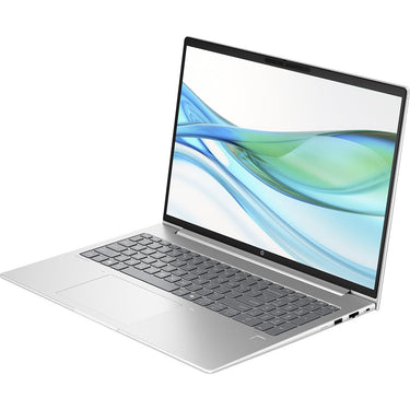 Hewlett Packard ProBook 465 G11 16" WUXGA AMD Ryzen 5 7535U 16GB/512GB Laptop, Silver