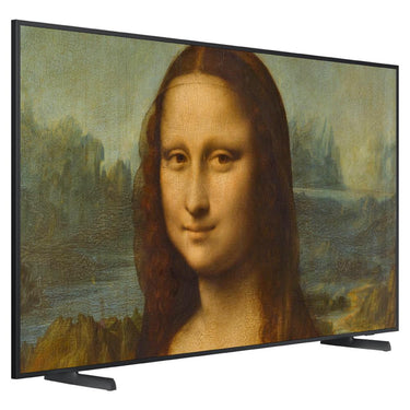 Samsung 75 inch The Frame QLED 4K UHD Quantum HDR Smart TV + 26 Month Protection