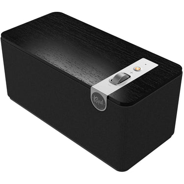 Klipsch The One Plus Premium Bluetooth Speaker - Matte Black w/ 2 YR Warranty Bundle
