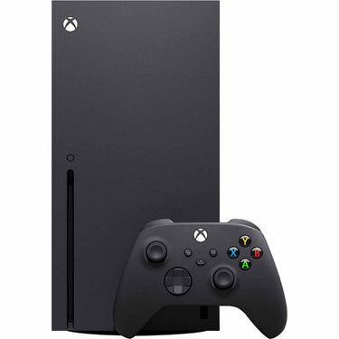 Microsoft Xbox Series X 1TB w/ Call of Duty Black Ops 6 +26 Months Protection Pack Bundle