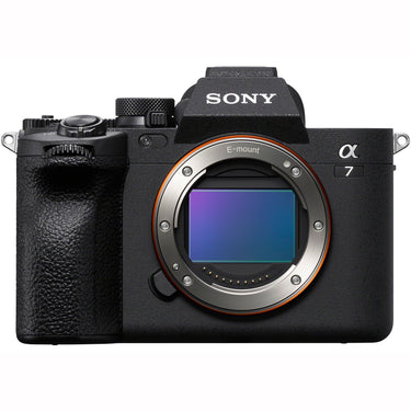Sony a7 IV Mirrorless Full Frame Camera Body +Photography Accessories Refurbished