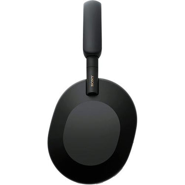 Sony WH-1000XM5 Wireless Industry Leading Noise Canceling Headphones, Black USED