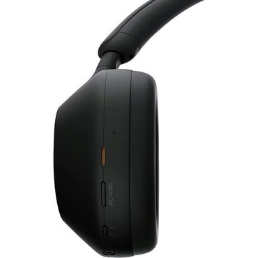 Sony WH-1000XM5 Wireless Industry Leading Noise Canceling Headphones, Black USED