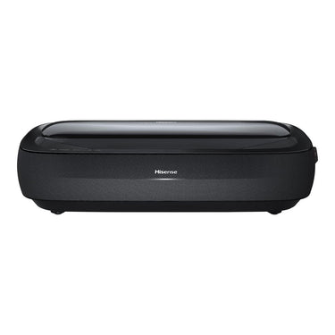 Hisense 4K UHD TV TriChroma Laser UST Ultra Projector w/ 100" ALR Screen, Refurbished