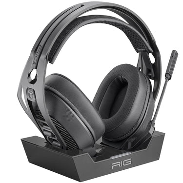 Rig 800 PRO HS Wireless Gaming Headset & Multi-Function Base Station for PlayStation
