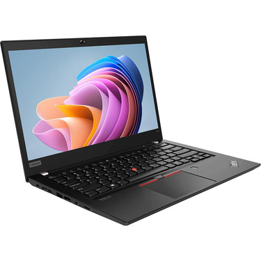 Lenovo Thinkpad T14 Gen 1 14" Intel i5-10310U 16GB/256GB Laptop - Refurbished