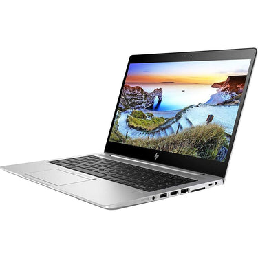 HP Elitebook 840 G5 14" Intel I5-8350U 16GB/256GB Laptop - Refurbished