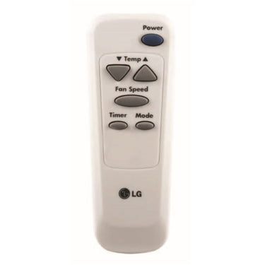 LG 23,000 BTU Smart Wi-Fi Enabled Window Air Conditioner, Refurbished