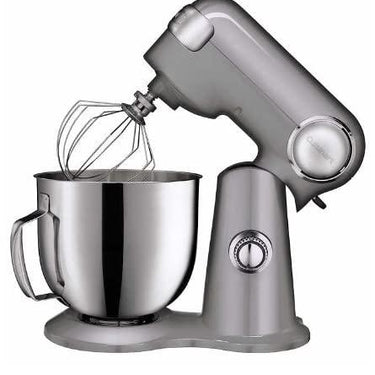Cuisinart Precision Master Pro 6.5-QT Stand Mixer.600-watt 12 Speed Motor, Refurbished
