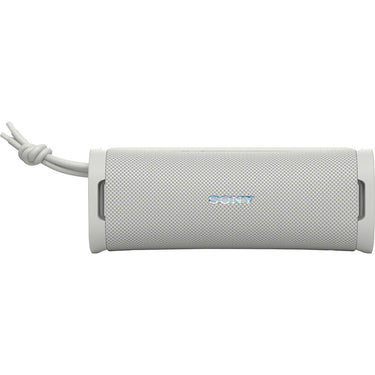 Sony ULT Field 1 Wireless Ultra Portable Bluetooth Speaker - SRSULT10/W - Open Box