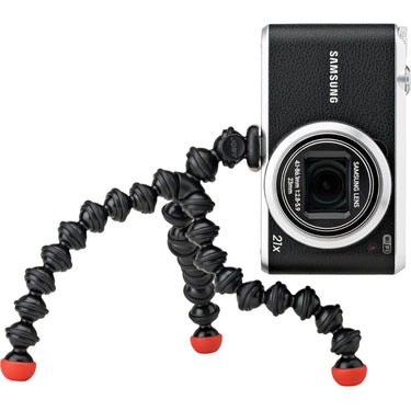 Joby Gorillapod Magentic Flexible Tripod (Black) GPM-A1EN - Open Box