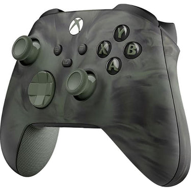 Microsoft Xbox Wireless Gaming Controller, Nocturnal Vapor Edition Open Box