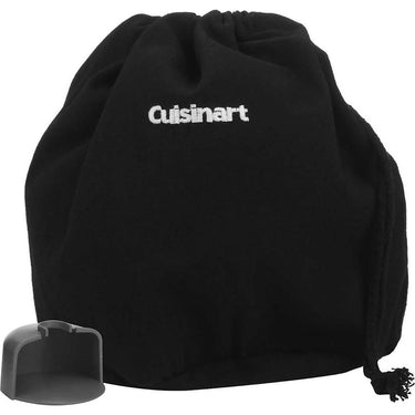 Cuisinart Immersion Hand Blender with Storage Bag - HB-900PC - Open Box