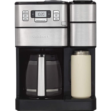 Cuisinart SS-GB1 Coffee Center Grind & Brew Plus - Open Box