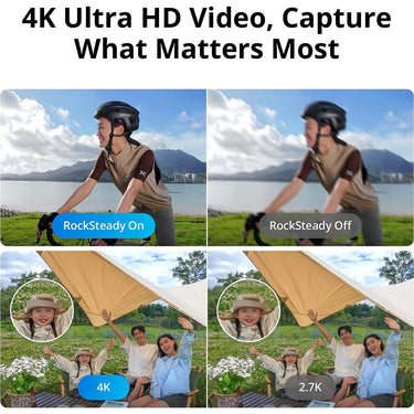 DJI Neo Drone Mini 4K UHD Video Quadcopter CP.FP.00000184.01 - Open Box