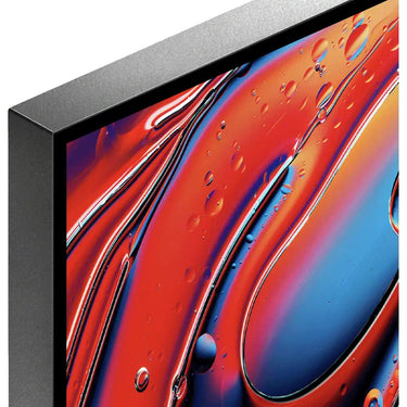 Sony BRAVIA 9 K85XR90 85 inch 4K HDR Smart QLED Mini-LED TV ( (OPEN BOX)