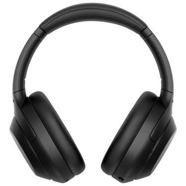 Sony WH1000XM4/B Premium Noise Cancelling Wireless Over-the-Ear Headphones USED