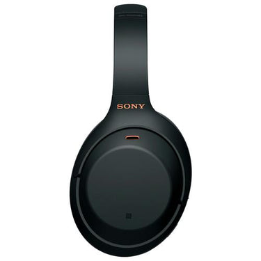 Sony WH1000XM4/B Premium Noise Cancelling Wireless Over-the-Ear Headphones USED