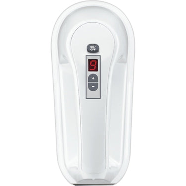 Cuisinart HM-90S - Power Advantage PLUS 9-Speed Hand Mixer with Storage Case (Refurbished)