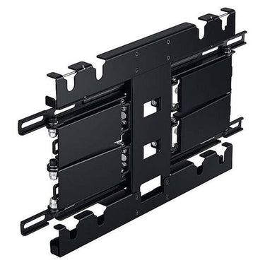 Samsung Full Motion Slim Wall Mount Fits Select 42" - 65" TV - WMN-B05FB/ZA