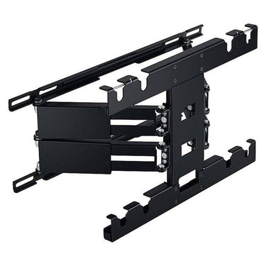 Samsung Full Motion Slim Wall Mount Fits Select 42" - 65" TV - WMN-B05FB/ZA