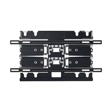 Samsung Full Motion Slim Wall Mount Fits Select 42" - 65" TV - WMN-B05FB/ZA