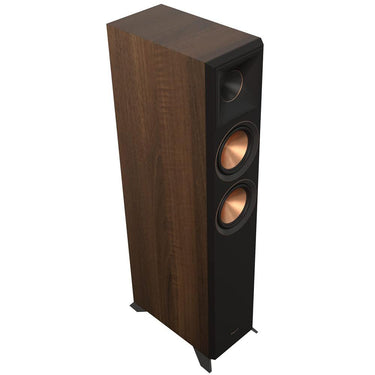 Klipsch Reference Premier RP-5000F II Floorstanding Speaker w/ Speaker Wire Bundle