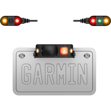 Garmin 010-02902-00 zumo R1 Radar with zumo XT2 6" GPS Motorcycle Navigator Bundle
