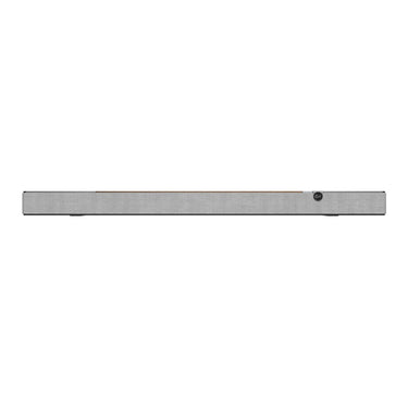 Klipsch Flexus CORE 200 185W 3.1.2 Channel Dolby Atmos Sound Bar - Walnut