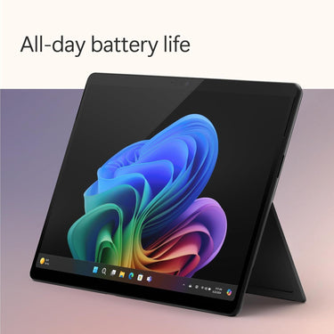 Microsoft Surface Pro Copilot+ PC 13", OLED (11th Edition), Sapphire
