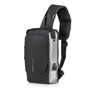 Garmin Vivoactive 5 Fitness Smartwatch Orchid + Backpack & Heart Rate Strap XS-S