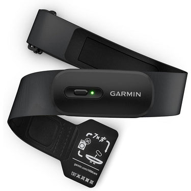 Garmin Vivoactive 5 Fitness Smartwatch Ivory + Backpack & Heart Rate Strap M-XL
