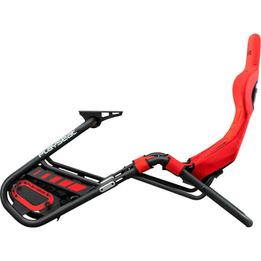 Playseat Trophy Simulator Seat - Red - Open Box