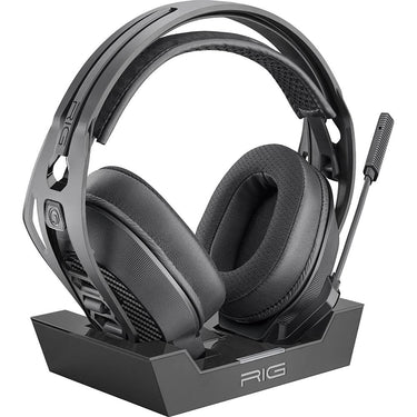 Rig 800 PRO HS Wireless Gaming Headset & Multi-Function Base Station - Open Box