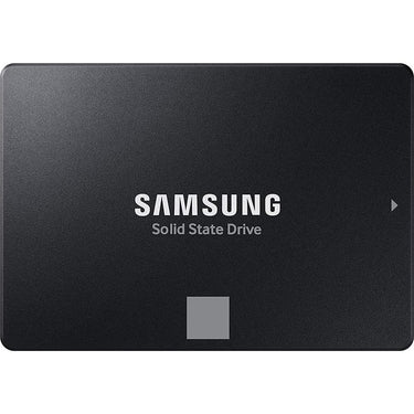 Samsung 870 EVO SATA 2.5-inch SSD; 1TB  - MZ-77E1T0B/AM - Open Box