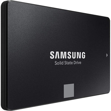 Samsung 870 EVO SATA 2.5-inch SSD; 1TB  - MZ-77E1T0B/AM - Open Box