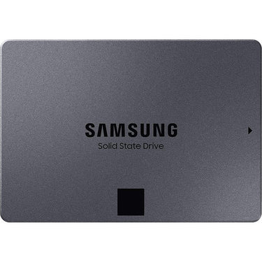 Samsung 870 QVO SATA III 2.5-inch SSD; 1TB - Open Box