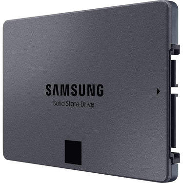 Samsung 870 QVO SATA III 2.5-inch SSD; 1TB - Open Box