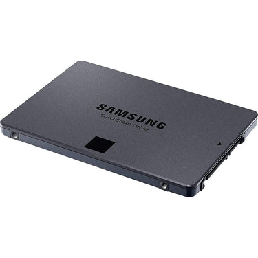 Samsung 870 QVO SATA III 2.5-inch SSD; 1TB - Open Box