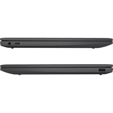 Hewlett Packard Chromebook 14a-nf0000nr 14 Intel N-Series N100 4GB/64GB Laptop - Open Box