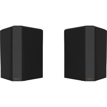 Klipsch RP-502S II Speaker in Pair with Superior Surround Sound - 1070020 - Open Box
